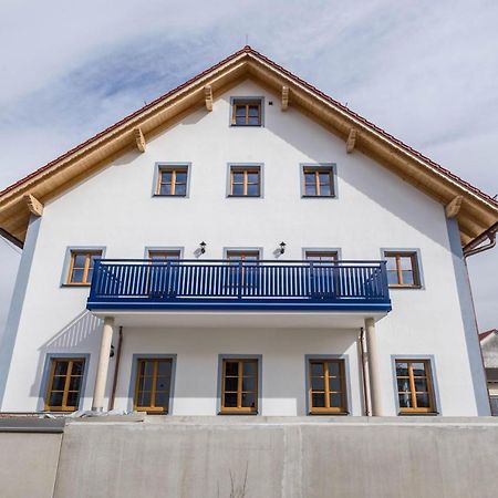 Ferienwohnung Maria Гильхинг Экстерьер фото